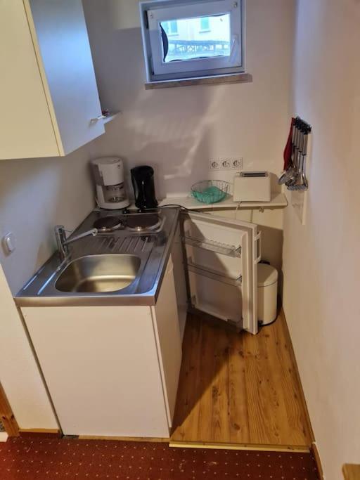 Schoener Gartenbungalow *